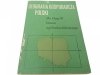 GEOGRAFIA GOSPODARCZA POLSKI DLA KLASY III 1974